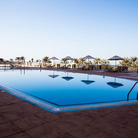 Sea View, Al Hamra, Uae Lejlighed Ras al-Khaimah Eksteriør billede
